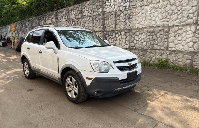 Vin: 3gnal2ek4es615675, lot: 59599885, chevrolet captiva ls 2014 img_1