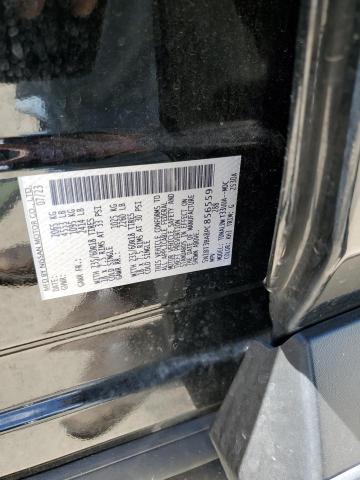2023 NISSAN ROGUE SV - 5N1BT3BA8PC856559