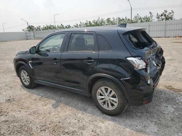 Vin: ja4ajvaw0mu602679, lot: 59704275, mitsubishi outlander se 20212