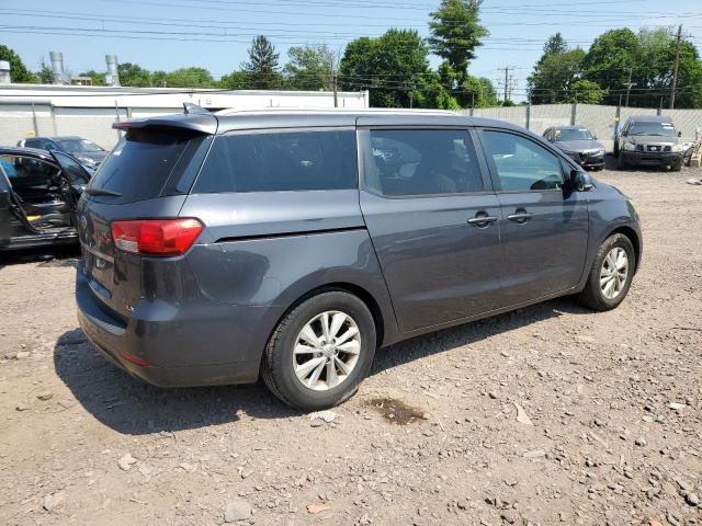 Vin: kndmb5c19g6127401, lot: 60595985, kia all models lx 20163