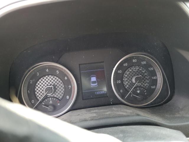 2020 HYUNDAI ELANTRA SE - 5NPD84LF2LH532326