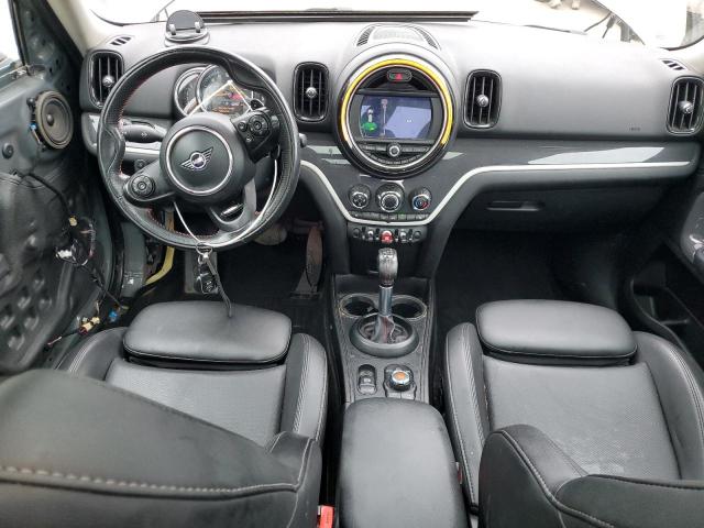 2019 MINI COOPER S C WMZYT5C59K3J87643