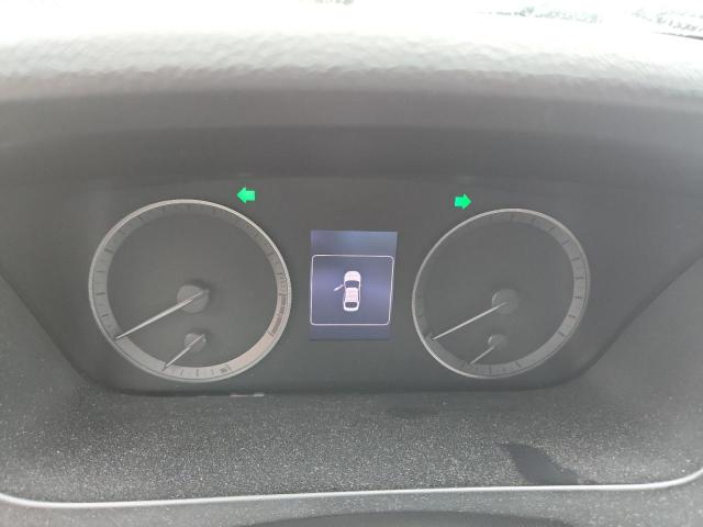 2016 HYUNDAI SONATA SE - 5NPE24AF9GH271792