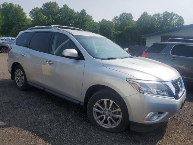 Vin: 5n1ar2mm8gc665302, lot: 60520815, nissan pathfinder s 20164