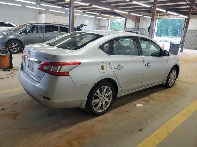 Vin: 3n1ab7ap5dl712762, lot: 60532525, nissan sentra s 20133