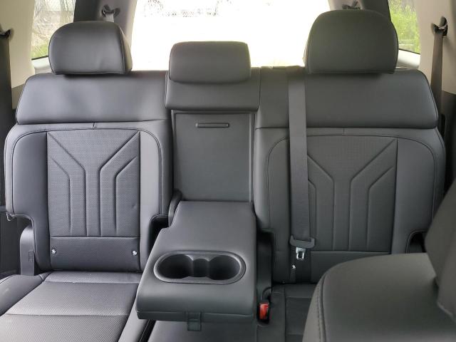 2025 HYUNDAI SANTA FE X - 5NMP3DGL5SH094392