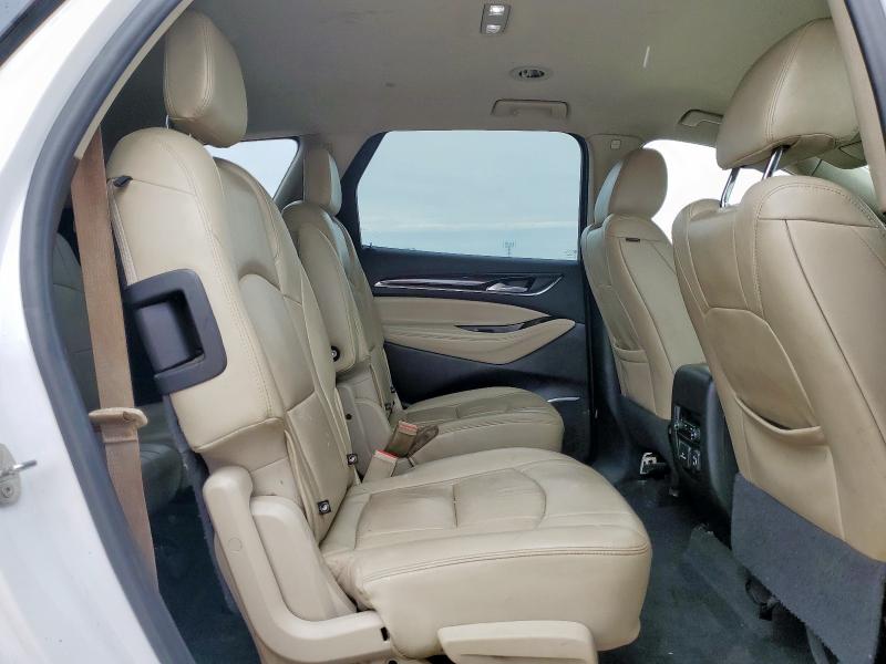 2018 BUICK ENCLAVE ES 5GAERBKW8JJ280546