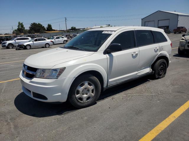 Vin: 3d4pg4fb5at248214, lot: 60754735, dodge journey se 2010 img_1