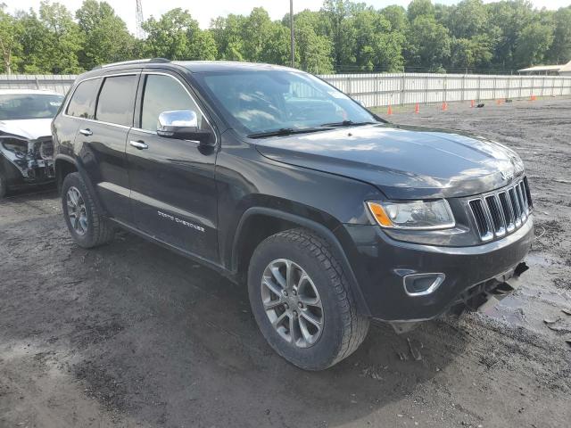 Vin: 1c4rjfbg2fc606005, lot: 61751235, jeep grand cher limited 20154