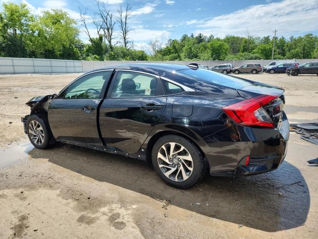 Vin: 2hgfc2f81gh501299, lot: 62956575, honda civic ex 20162