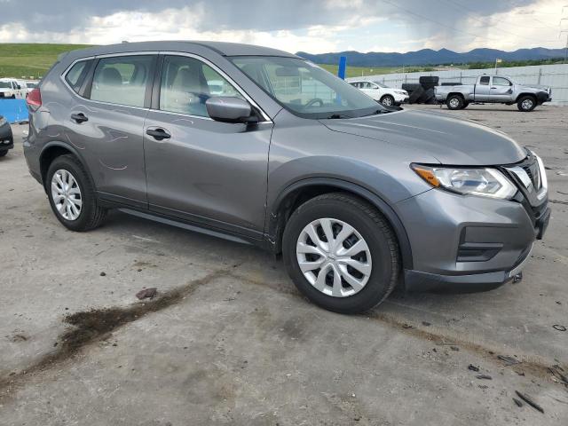 Vin: knmat2mt3hp599135, lot: 60209265, nissan rogue s 20174