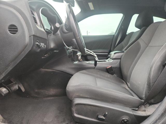 2015 DODGE CHARGER SX #3290563769