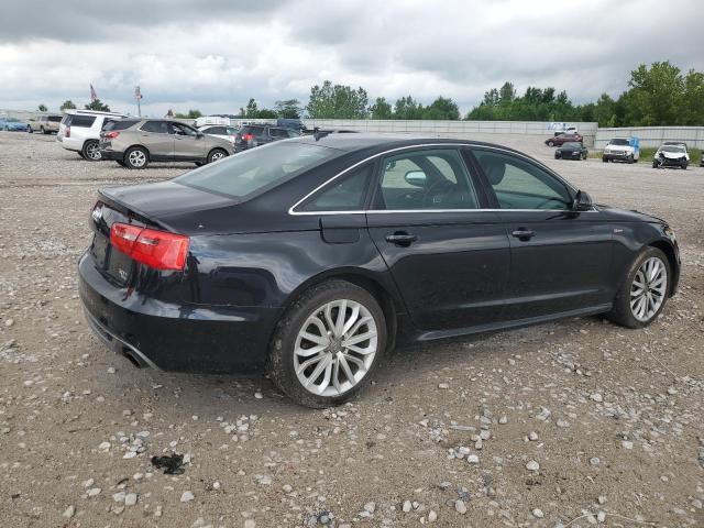 Vin: wauhgafc2en002958, lot: 61773995, audi a6 prestige 20143