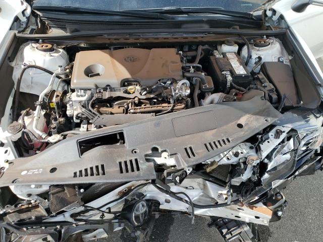 2023 TOYOTA CAMRY SE N 4T1G11AK9PU144162