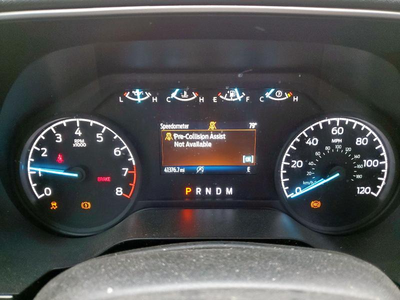 2023 FORD F150 - 1FTMF1CB6PKE64993