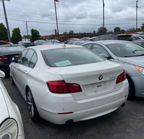 Vin: wbafu7c52cdu59491, lot: 59425665, bmw 5 series xi 20123