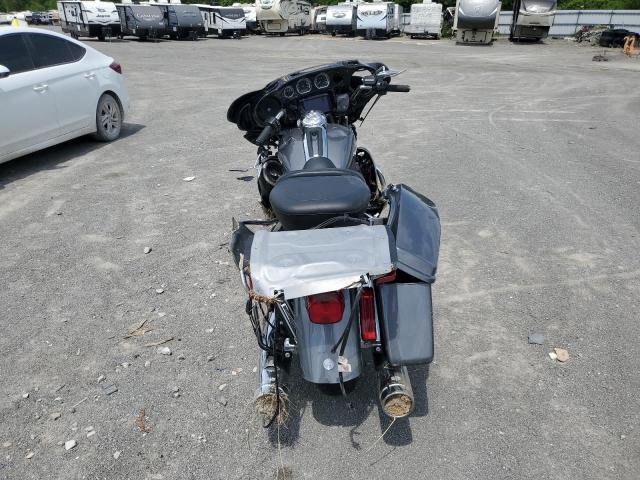 2022 HARLEY-DAVIDSON FLHTK - 1HD1KEF11NB632821