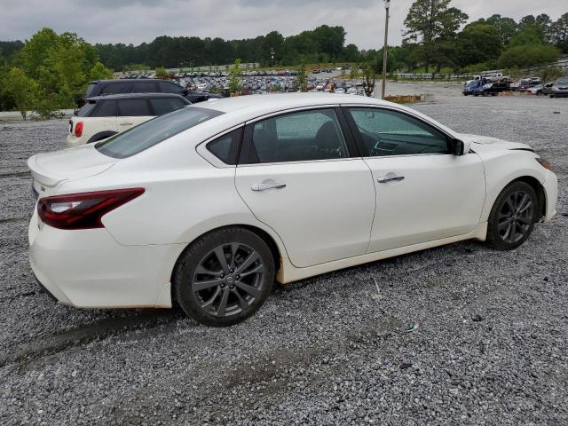 Vin: 1n4al3ap8jc224258, lot: 59269765, nissan altima 2.5 20183
