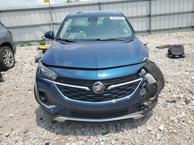 2021 BUICK ENCORE GX KL4MMBS20MB134060