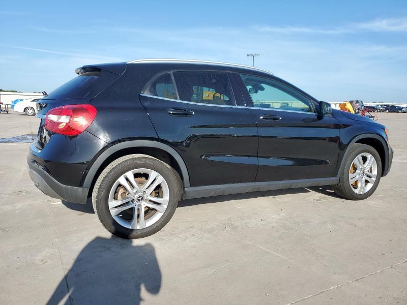 Vin: wdctg4eb2jj494278, lot: 62909735, mercedes-benz gla-class 250 20183