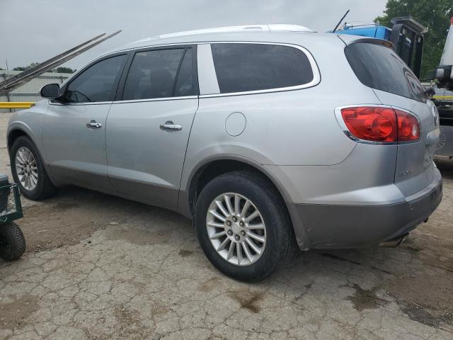 Vin: 5gakrbed8bj252454, lot: 59750045, buick enclave cxl 20112