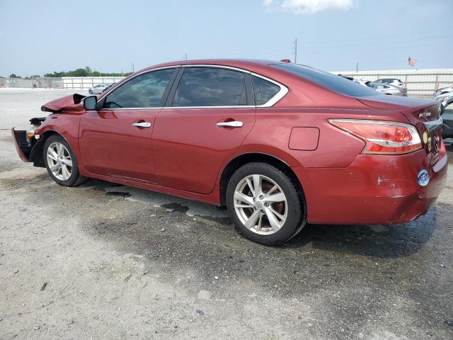 Vin: 1n4al3ap8dn435386, lot: 59138865, nissan altima 2.5 20132