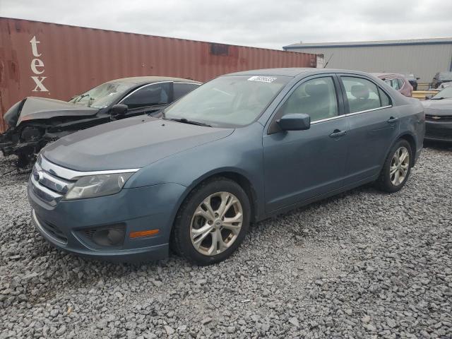 Vin: 3fahp0ha5cr228422, lot: 59395335, ford fusion se 2012 img_1