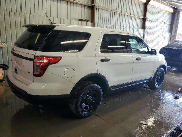 Vin: 1fm5k8ar5fgc16210, lot: 61794635, ford explorer police interceptor 20153