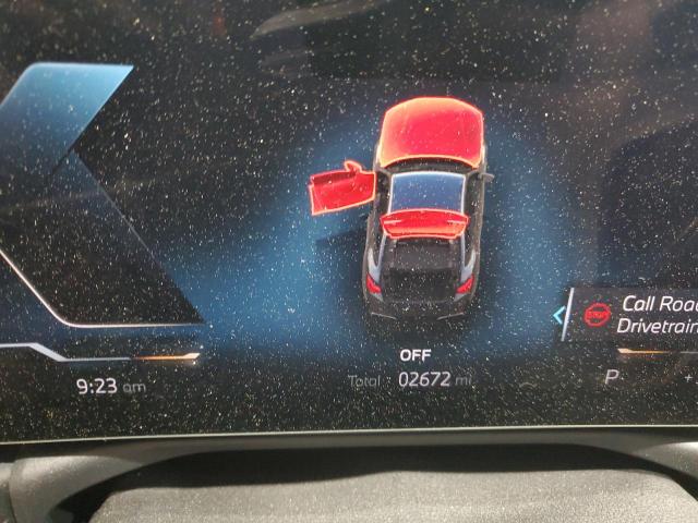 2025 BMW I4 XDRIVE WBY43HD06SFU55225