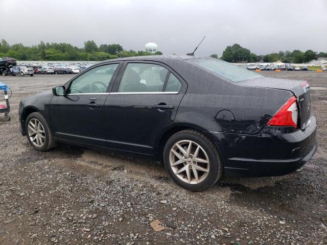 Vin: 3fahp0jg1ar201665, lot: 59529525, ford fusion sel 20102