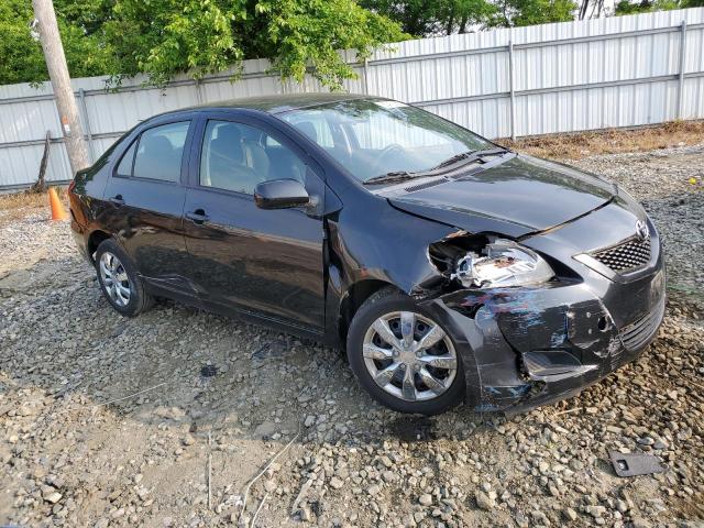 Vin: jtdbt4k35c1420351, lot: 60473055, toyota yaris 20124