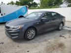 2017 KIA OPTIMA LX - 5XXGT4L32HG130715