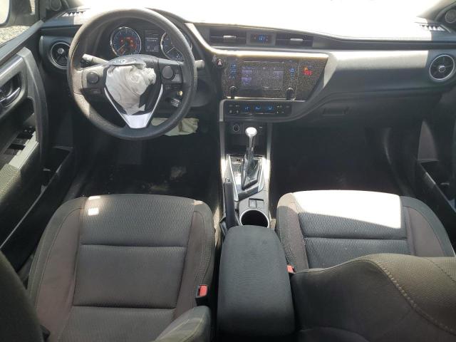 2019 TOYOTA COROLLA L - 5YFBURHEXKP938713