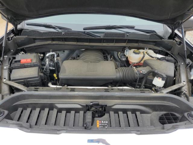 2022 GMC SIERRA K1500 DENALI 3GTUUGED7NG675356