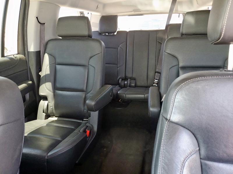2015 GMC YUKON XL K 1GKS2HKC3FR737016