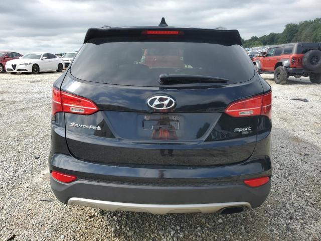 2016 HYUNDAI SANTA FE S - 5XYZU3LB4GG356983