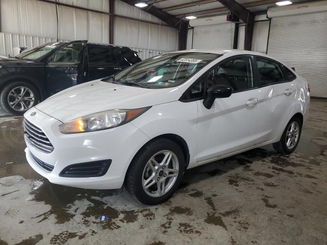 FORD FIESTA SE