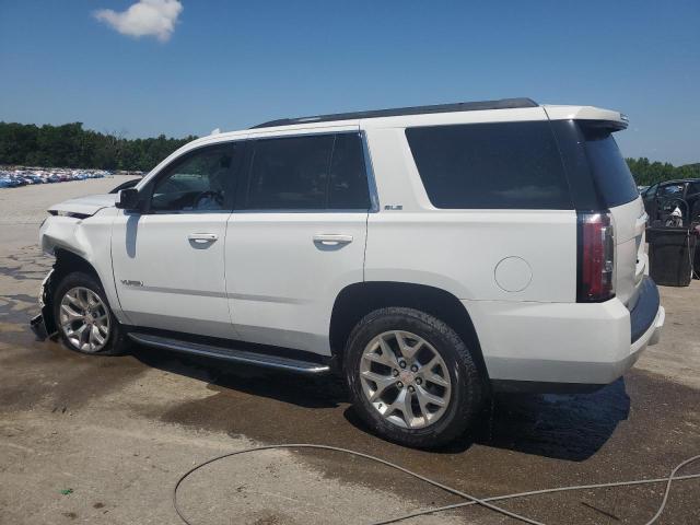 2018 GMC YUKON SLE 1GKS1AKC5JR389111