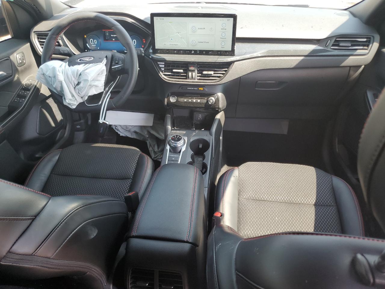 FORD ESCAPE ST LINE SELECT