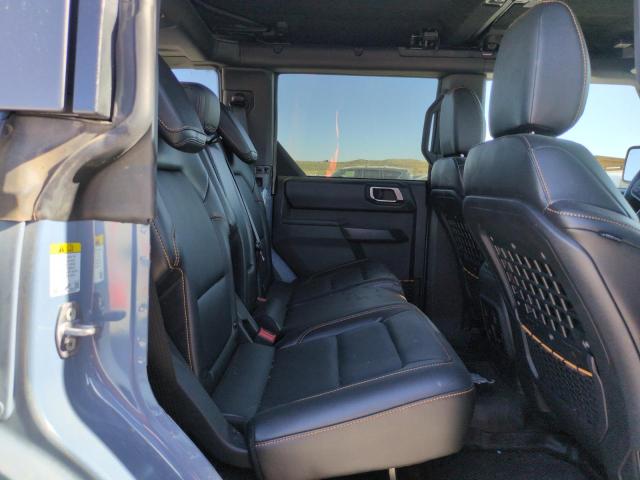2024 FORD BRONCO BAD 1FMEE9BP3RLA29781
