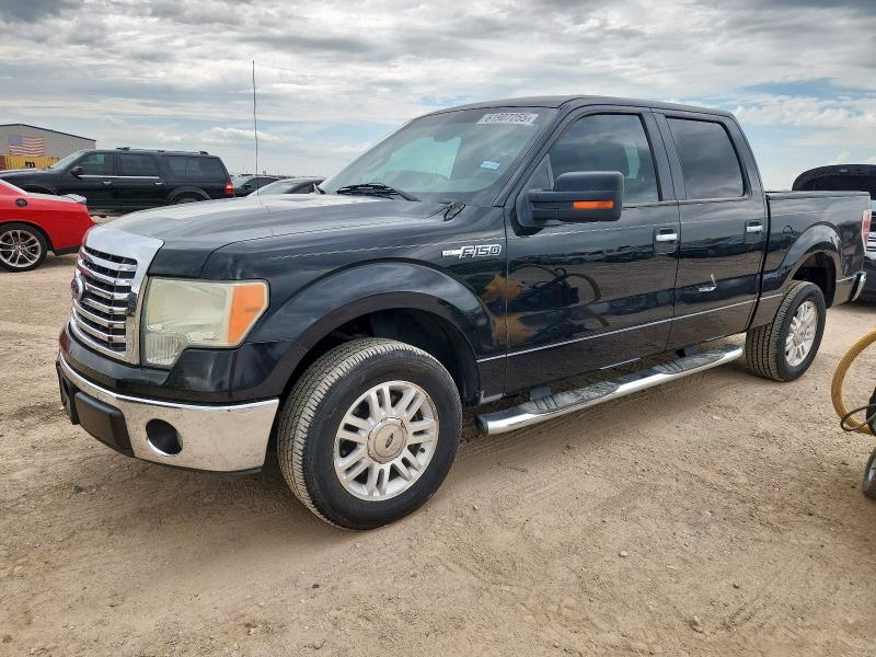 FORD F150 SUPER