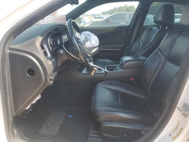 2019 DODGE CHARGER SX - 2C3CDXBG6KH695804