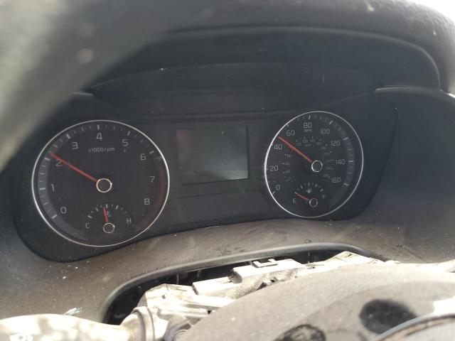 2020 KIA FORTE FE - 3KPF24AD7LE214315