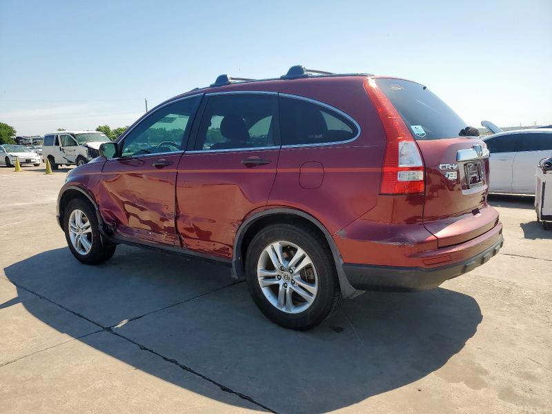 Vin: 5j6re3h59bl007809, lot: 61265165, honda crv ex 20112