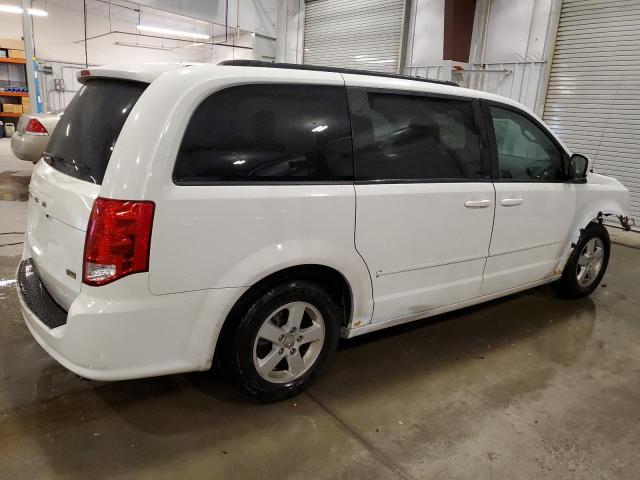 Vin: 2c4rdgcg3cr177374, lot: 59264855, dodge caravan sxt 20123