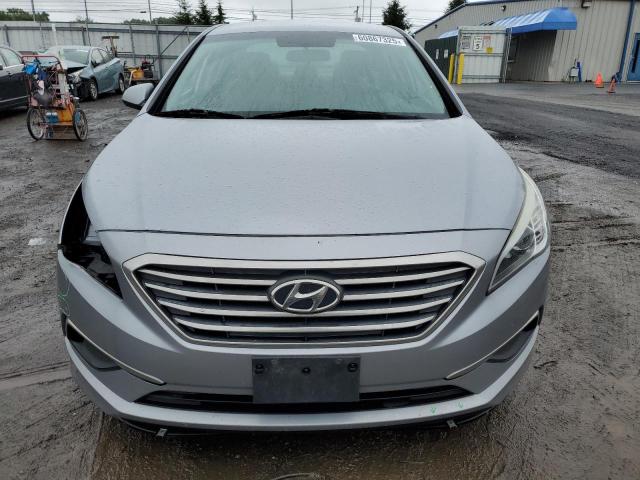 2017 HYUNDAI SONATA SE 5NPE24AF6HH516775
