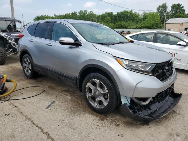 Vin: 7farw2h88je015302, lot: 60193355, honda crv exl 20184