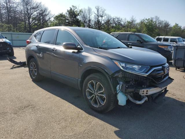 Vin: 5j6rw2h86la015266, lot: 61204665, honda crv exl 20204