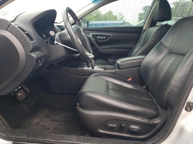 2017 NISSAN ALTIMA 2.5 - 1N4AL3AP1HC196748