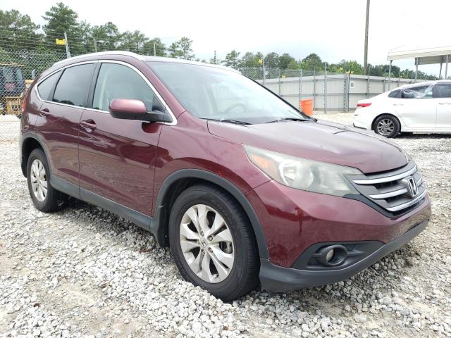 Vin: 5j6rm3h7xel002028, lot: 59346775, honda crv exl 20144